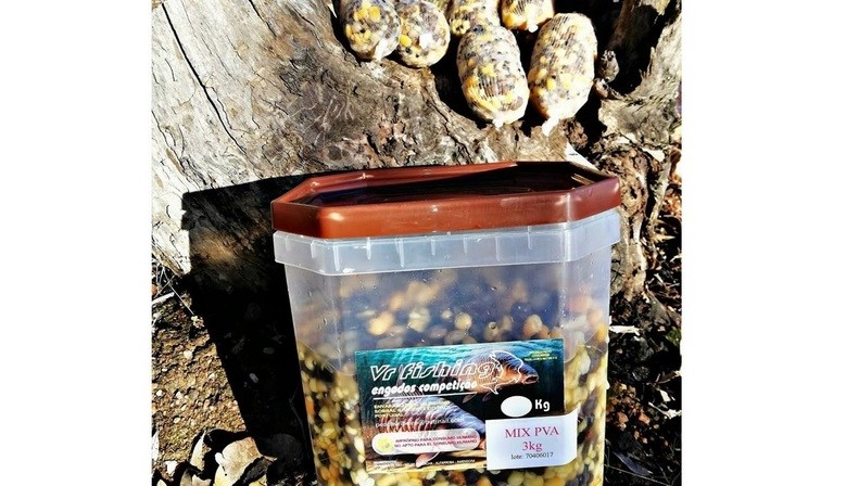 VR Fishing - Engodos de Competi&ccedil;&atilde;o